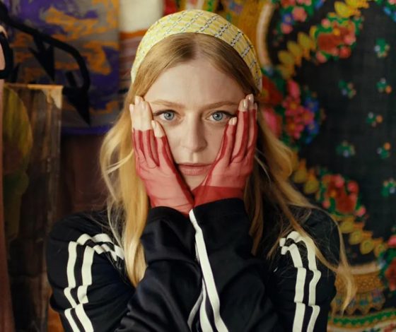 Почему стоит посмотреть фильм «Идиотка» с Анной Барышниковой