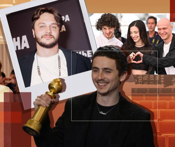 Как кинофестивали и кинопремии формируют наши вкусы, ценности и реальность? Отвечает киноколумнист PEOPLETALK Артем Ремизов