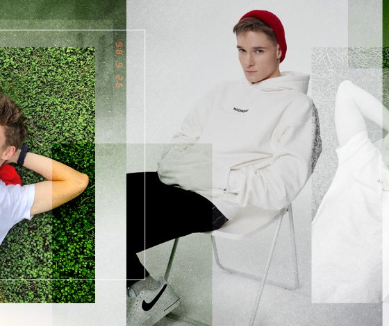 Титры: Виталий Щербина