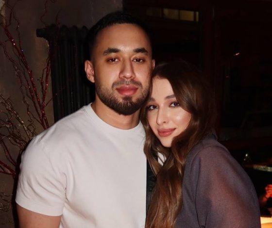 В Сети обсуждают разрыв блогера Алены Артамоновой с парнем. Подробности