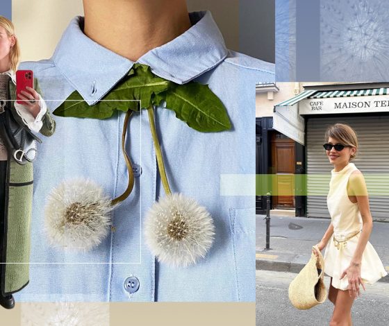 Поэты или вампиры? 5 трендовых эстетик 2026 года, которые захватят индустрию моды