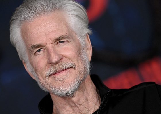 Фанаты в панике: Мэттью Модайн намекнул на продолжение истории «Очень странных дел»