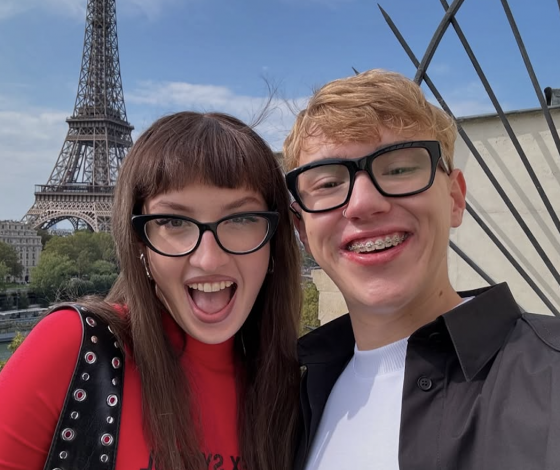 «Тобой будут заниматься органы»: мама Саши Теслонда дала свой комментарий в защиту сына