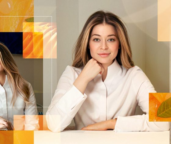 Анкета шефа: Фатима Салех