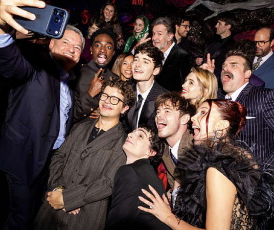 Осторожно, спойлеры – чем закончился 5 сезон «Очень странных дел»?