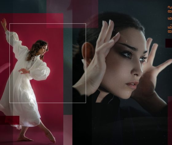 Титры: Полина Зиновьева