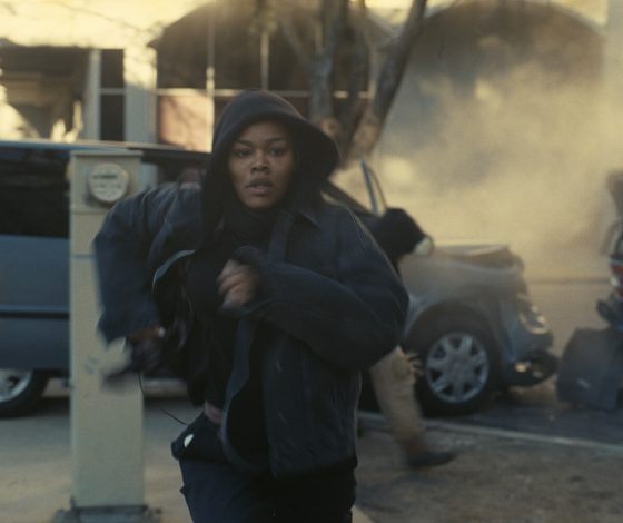 Тейяна Тейлор из «Битвы за битвой» начинает карьеру режиссера