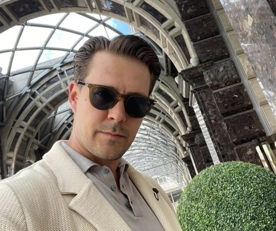 Милош Бикович впервые на премии «Золотой орел» и в качестве ведущего