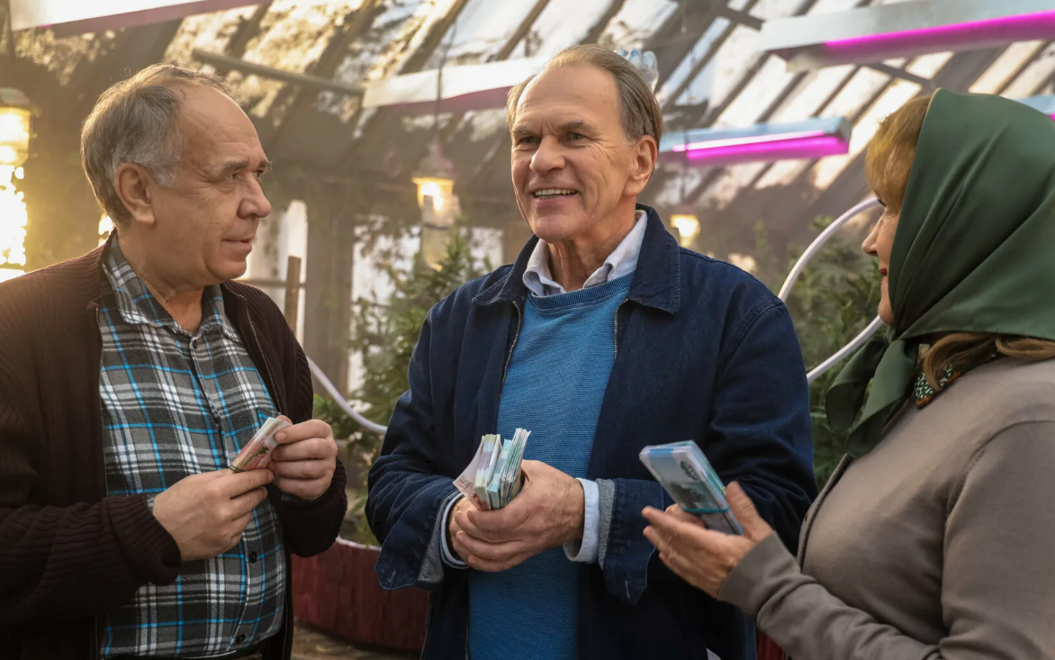 Пенсионеры станут главными фрилансерами