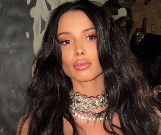 Кто стал мужем Анастасии Решетовой