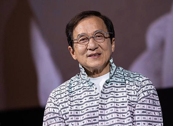 Джеки Чан рассказал, как он подготовился к смерти