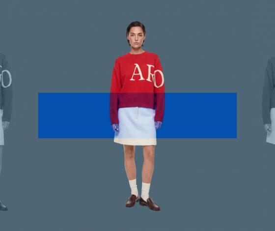 Какой свитер купить зимой: 10 лучших моделей прямо сейчас