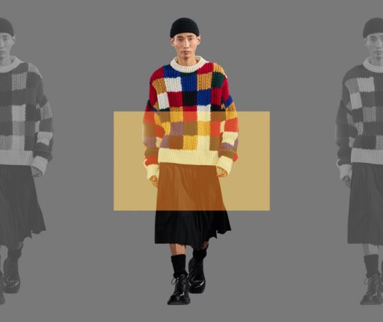 Начальная школа – новая модная прайм-эра: яркие цвета – главный color-тренд 2026 года