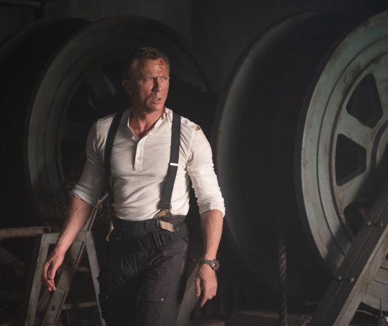 Очередной претендент на роль Джеймса Бонда в новом фильме может стать твоим фаворитом