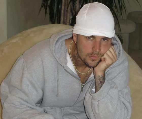 Джастин Бибер вновь выступит на сцене «Грэмми» спустя 4 года