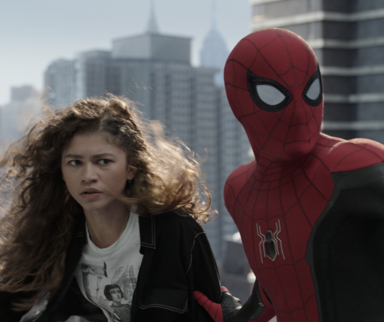 Неудачные фильмы вселенной «Человека-паука» получат перезапуск