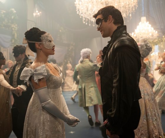 Раскрыта новая деталь четвертого сезона сериала «Бриджертоны»