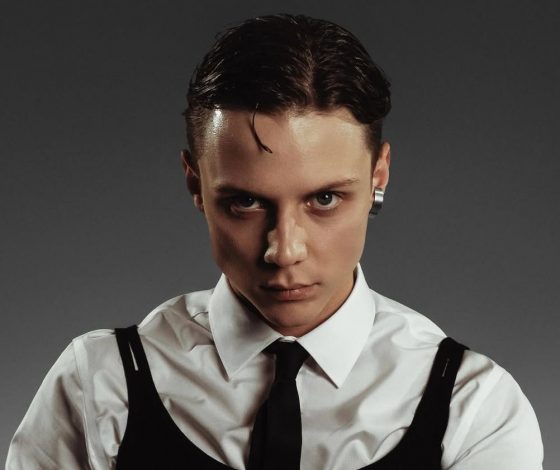 Ваня Дмитриенко в новом интервью: «Когда уважаешь себя, тебя начинают уважать другие»