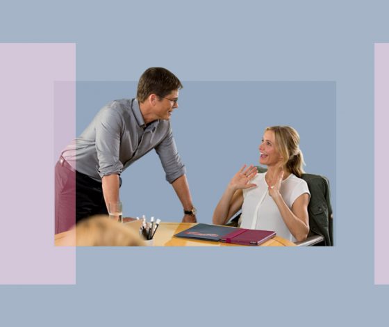 Ученые нашли неожиданный минус общения с токсичными людьми