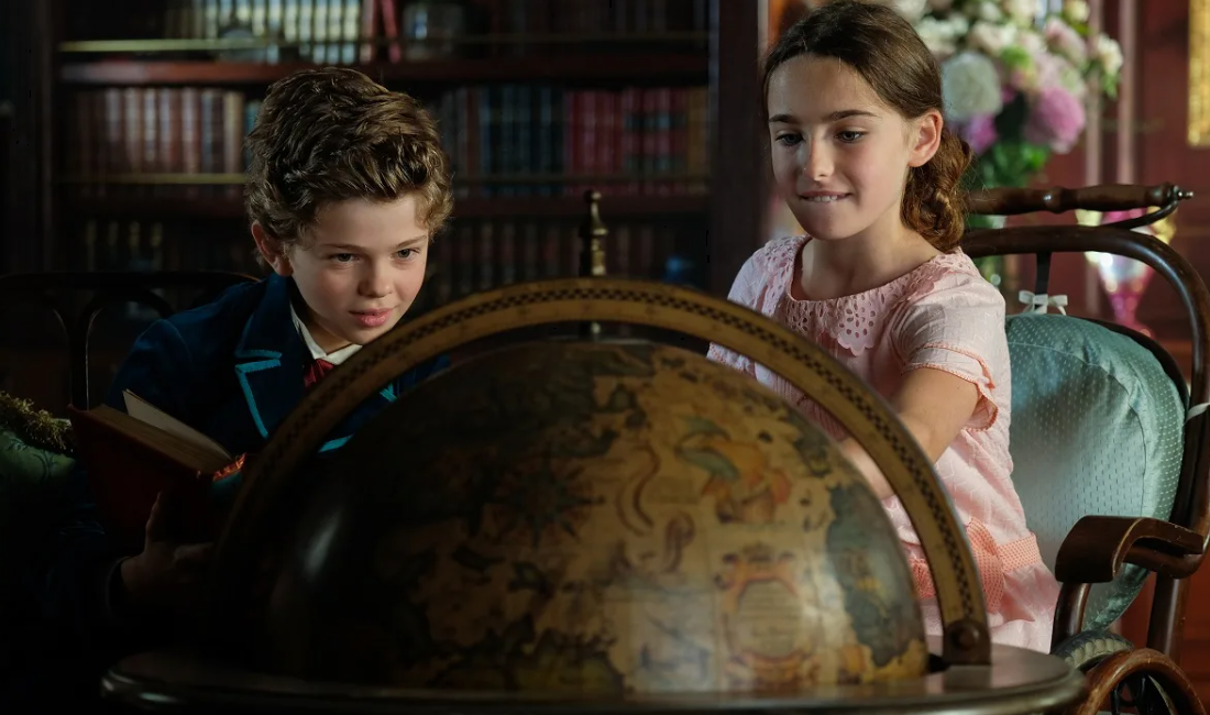 Зумеры нашли способ вернуть звезд в детство