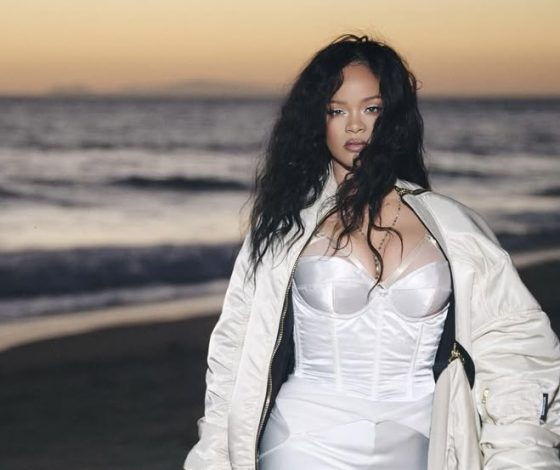 Тест: какая ты песня Рианны?