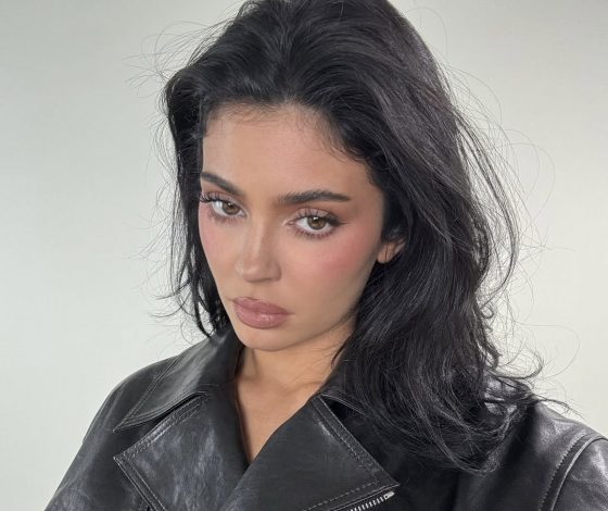 В России официально покажут фильм с Кайли Дженнер
