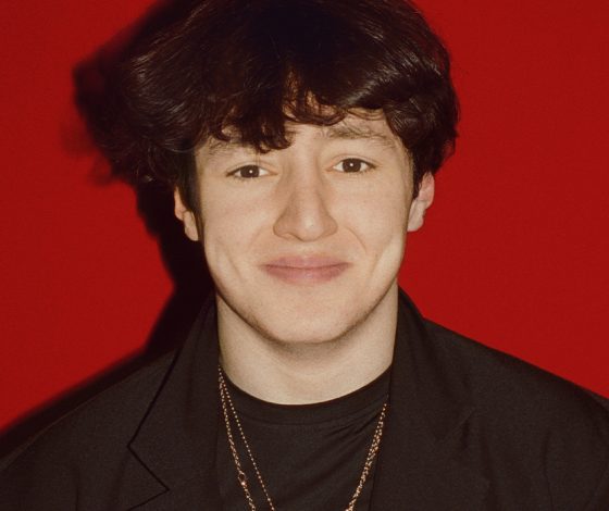 Поколение: Хетаг Хинчагов