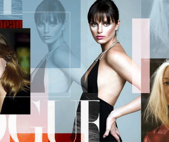 5 известных моделей, чьи жизни были трагически разрушены