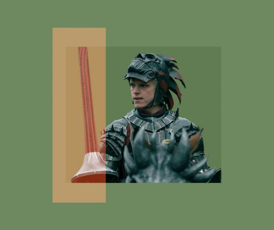 Стали известны подробности второго сезона «Рыцаря Семи Королевств»