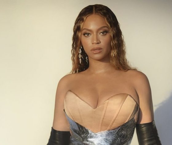 Вторая Бейонсе на подходе: в Сети обсуждают схожесть дочери и мамы