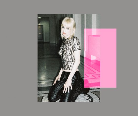 10 лучших образов недели