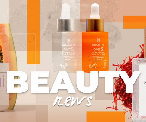 Бьюти-новинки недели: диффузор с ароматом пиона и гибридная тушь