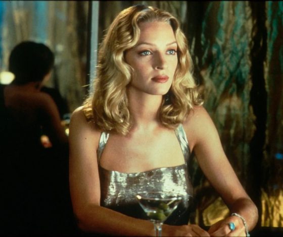 Все, что известно о новом триллере с Умой Турман в главной роли