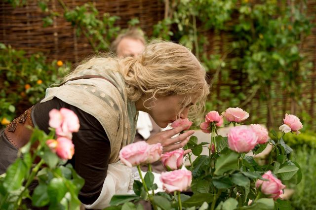 Тест: выбери тюльпан, а мы скажем, какой подарок ты получишь 8 марта