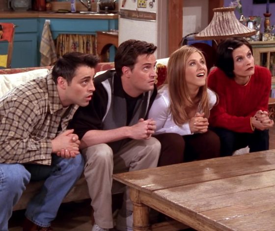 Тест: угадай оригинальное название фильма по переводу