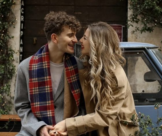 Аня Покров поделилась подробностями предстоящей свадьбы и назвала дату