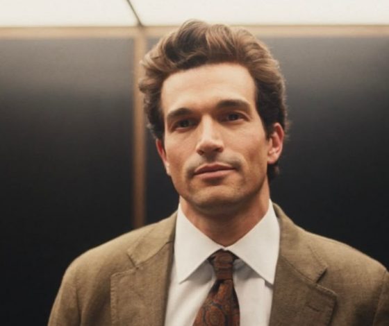 Что известно о звезде сериала «История любви» Поле Келли и почему его называют молодым Ричардом Гиром