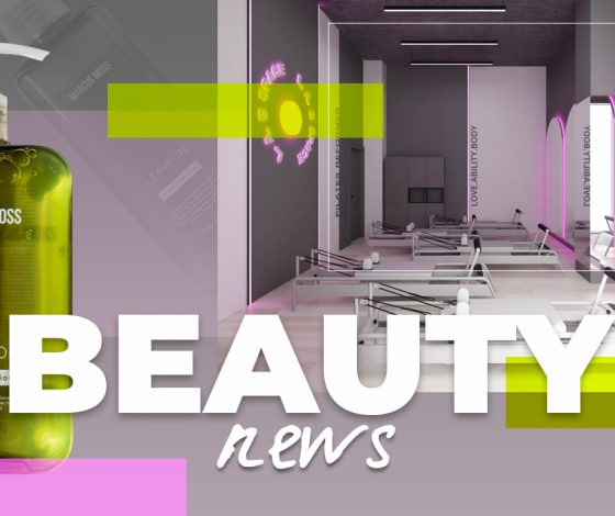 Бьюти-новинки недели: шампунь с ароматом личи и сияющее молочко для тела