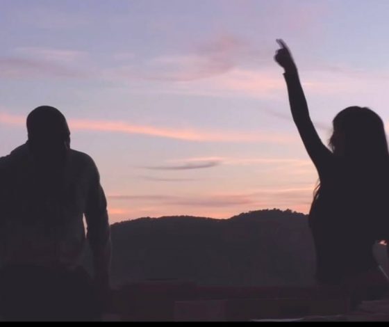 Бьянка Цензори в первом  большом интервью раскрыла секрет образа