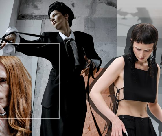 Передайте Анне Винтур: что нужно знать об основателе бренда VERGE, одежду которого носят Ваня Дмитриенко, Юрий Колокольников и Антон Шастун