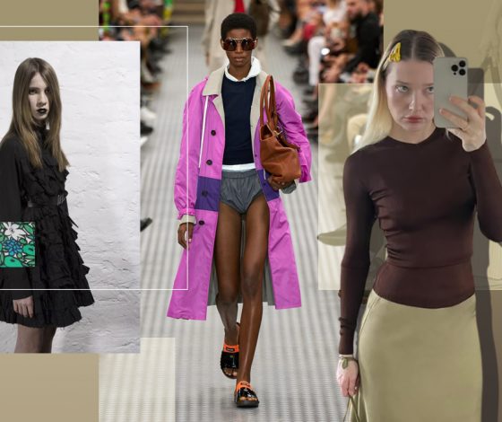 Серый кардинал моды: кто такая Лотта Волкова, и почему ее все хотят