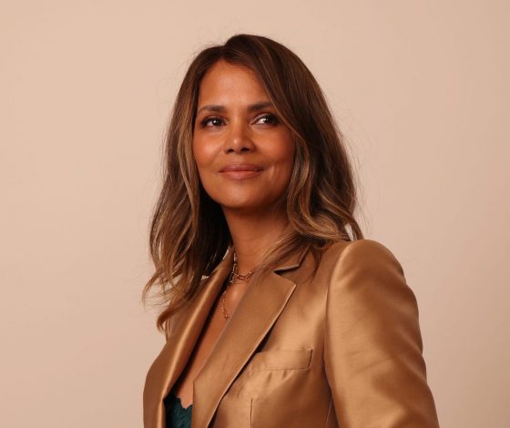 Холли Берри в четвертый раз выходит замуж