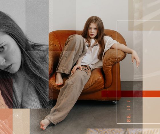 Титры: Валентина Ляпина