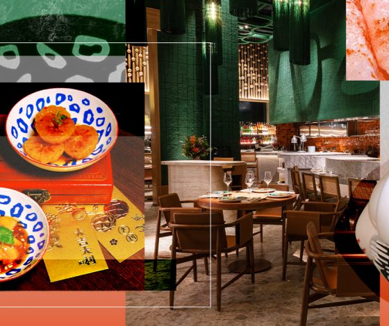 Где отметить Китайский Новый год в Москве