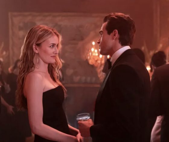 Тест: сможешь ли ты встречаться со знаменитым наследником?