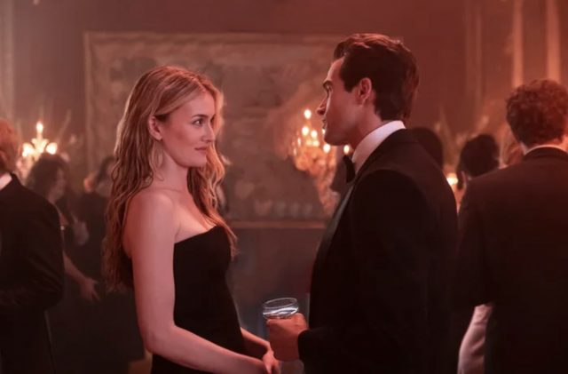 Тест: сможешь ли ты встречаться со знаменитым наследником?