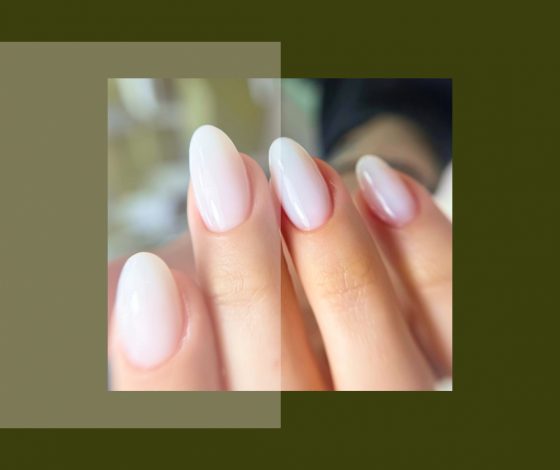 «Русский маникюр» – самый минималистичный тренд в нейл-индустрии 2026 года