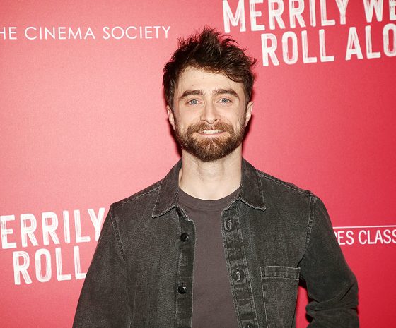 Дэниел Рэдклифф рассказал о самой необычной роли, которую ему предлагали