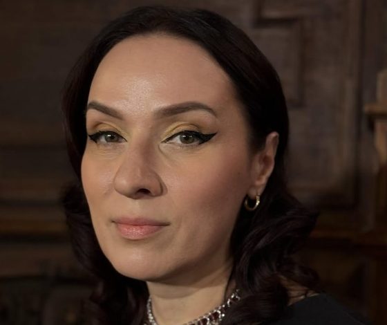 Ангелина Изосимова, финалистка «Битвы экстрасенсов. Реванш», о том, чем занималась, если бы не способности