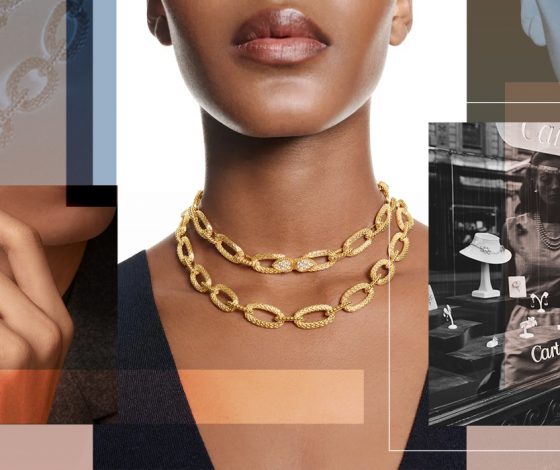 «Люблю» без слов: самые знаковые украшения с романтической историей